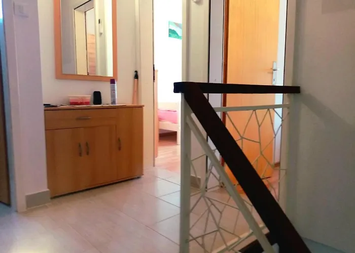 Villa Dora Crikvenica ##