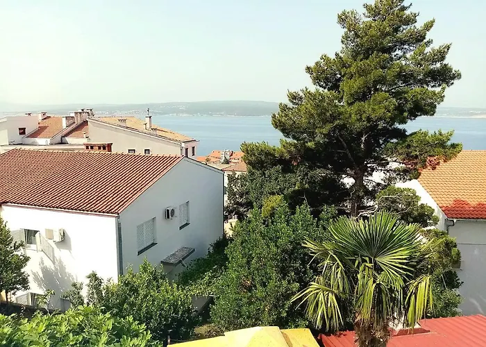 Villa Dora Crikvenica ##
