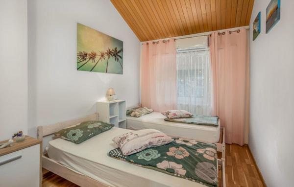 Dora ## Appartement Crikvenica