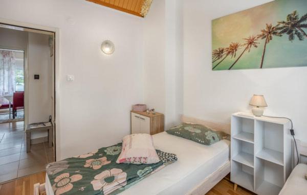 Appartement Dora ## *