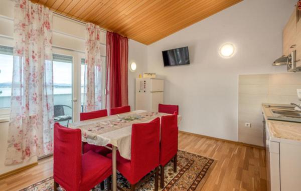 Dora ## Appartement Crikvenica