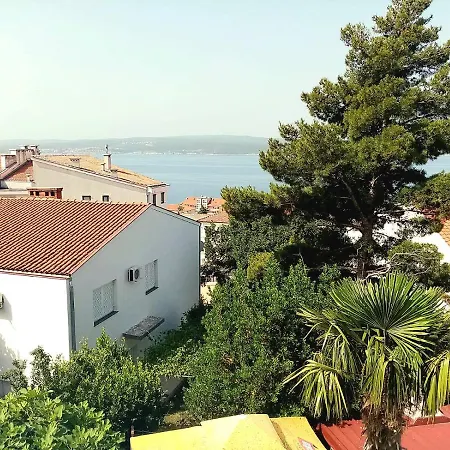 Villa Dora Crikvenica ## Exterior photo