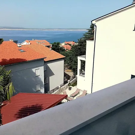 Villa Dora Crikvenica ## Exterior photo