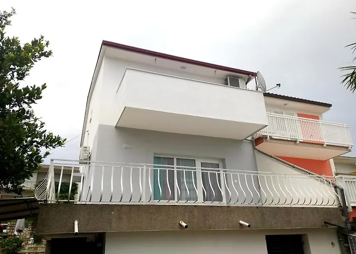 Villa Dora Crikvenica ##