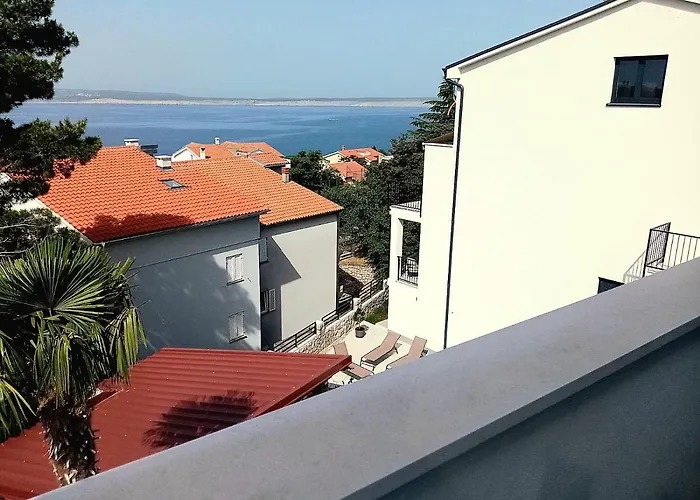 Villa Dora Crikvenica ##