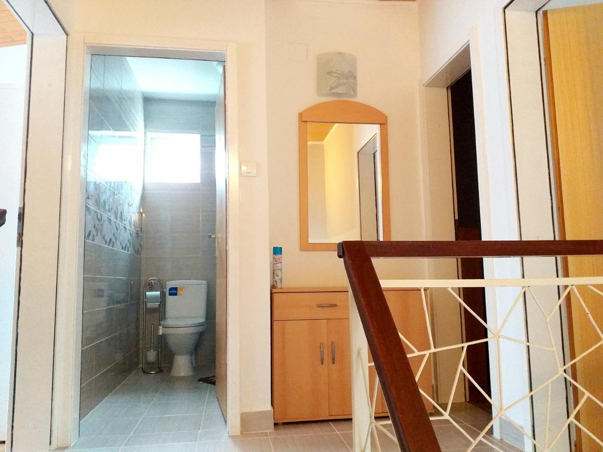 Apartment Dora ##