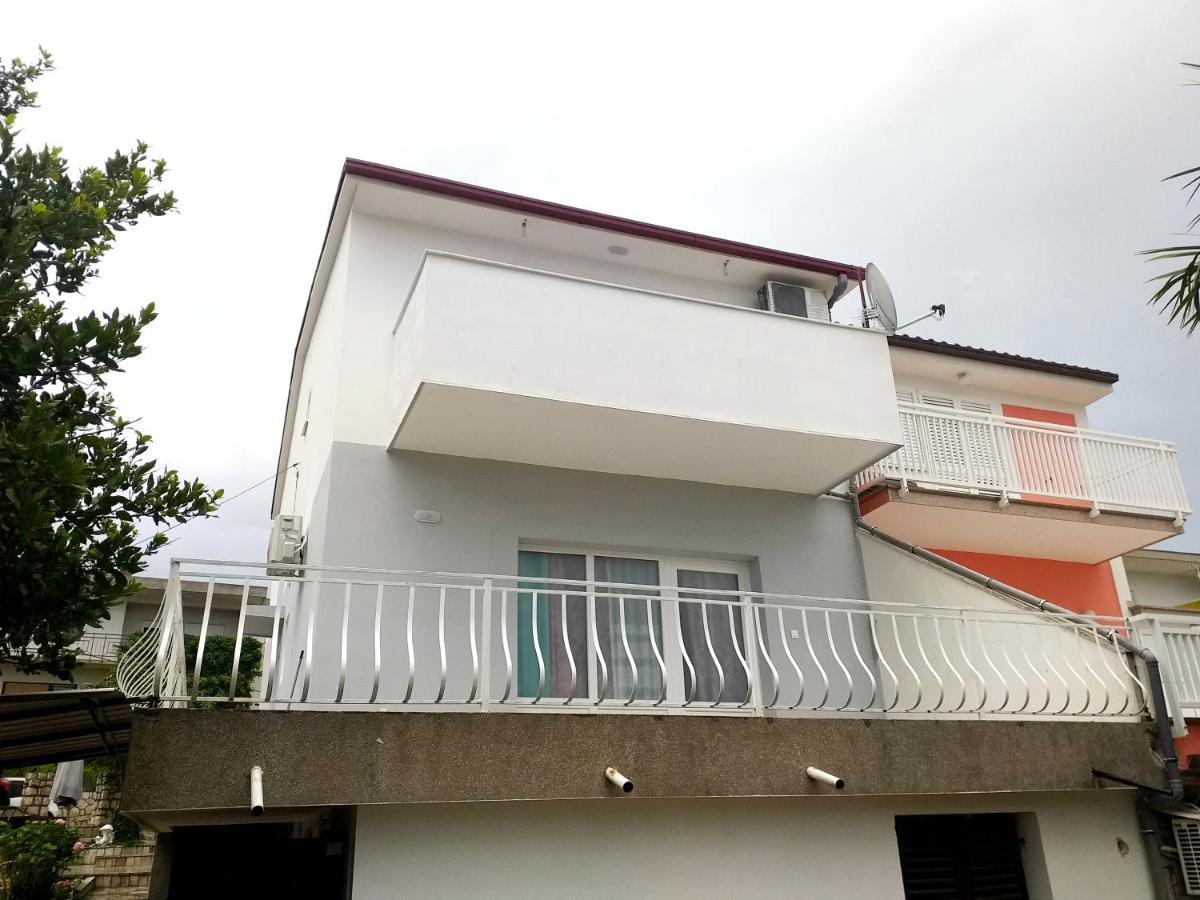 Apartment Dora ## Crikvenica