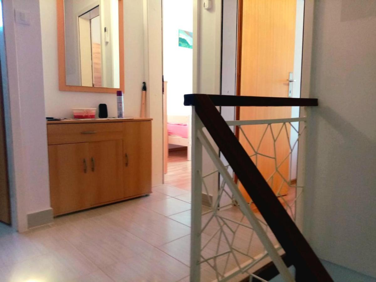 Dora ## Apartment Crikvenica