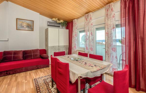 Appartamento Dora ## Crikvenica
