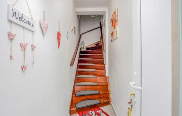 Apartment Dora ## Crikvenica