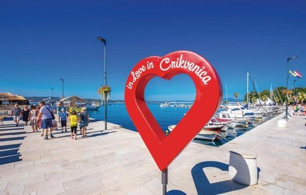 Apartment Dora ## Crikvenica