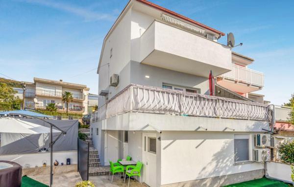 Dora ## Apartment Crikvenica
