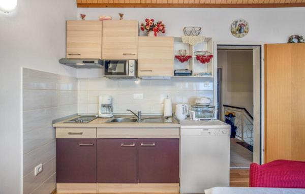 Apartment Dora ## Crikvenica