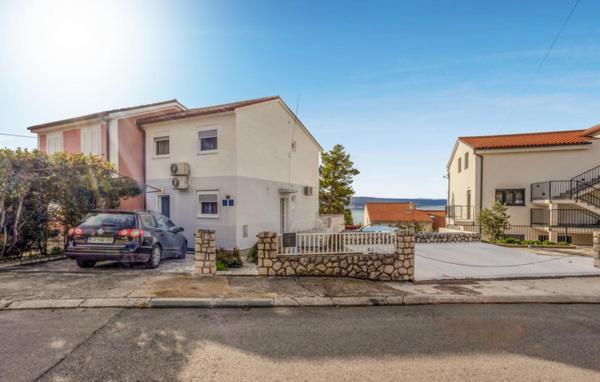 Apartment Dora ##