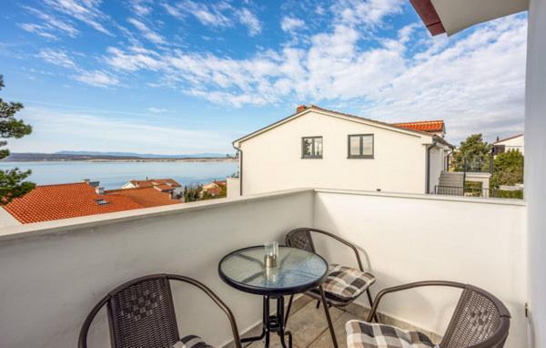 Apartment Dora ## Crikvenica